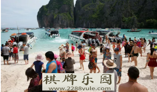 “中国游客不回来泰国旅业根本无法复苏”泰媒