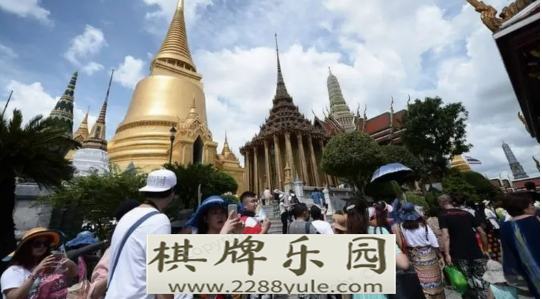 “中国游客不回来泰国旅业根本无法复苏”泰媒