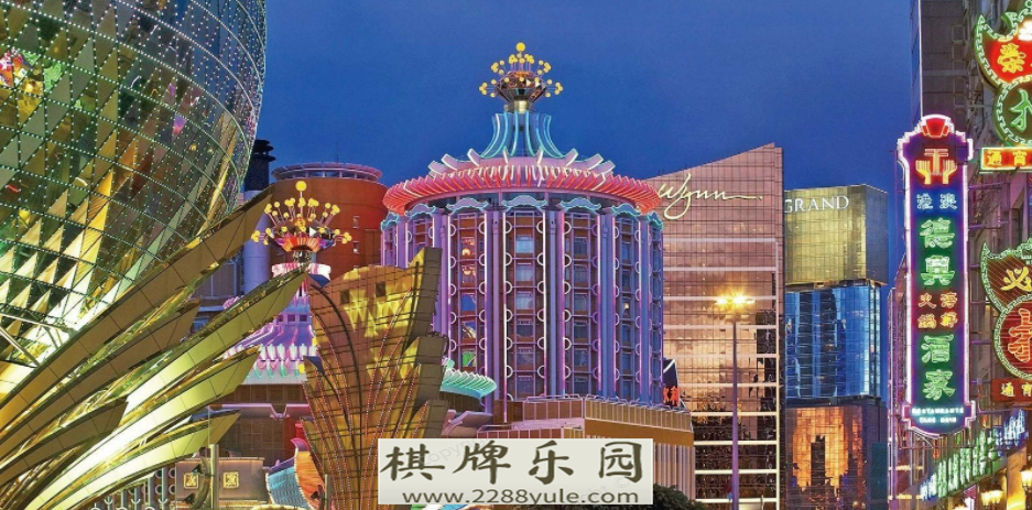澳门新博彩法修订“卫星赌场”受重创业界质疑
