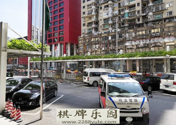 烂赌男在澳门借5万输光遭高利贷禁锢91小时